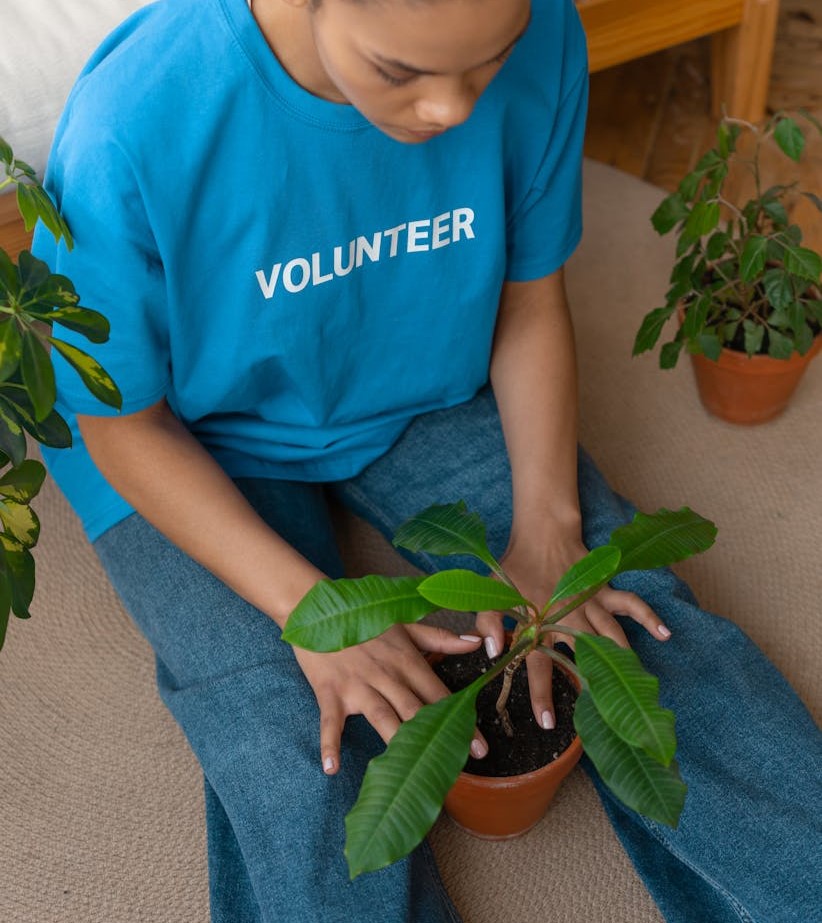 Together for a Better Future