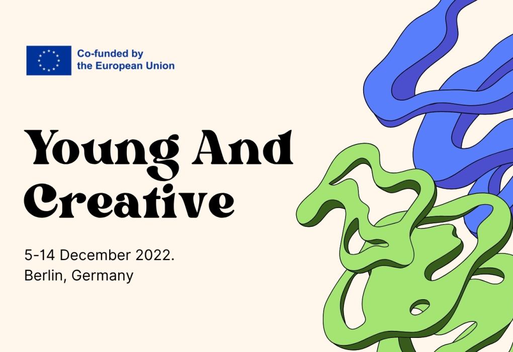 Young And Creative