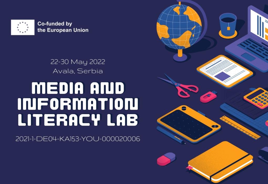 Media and Information Literacy LAB