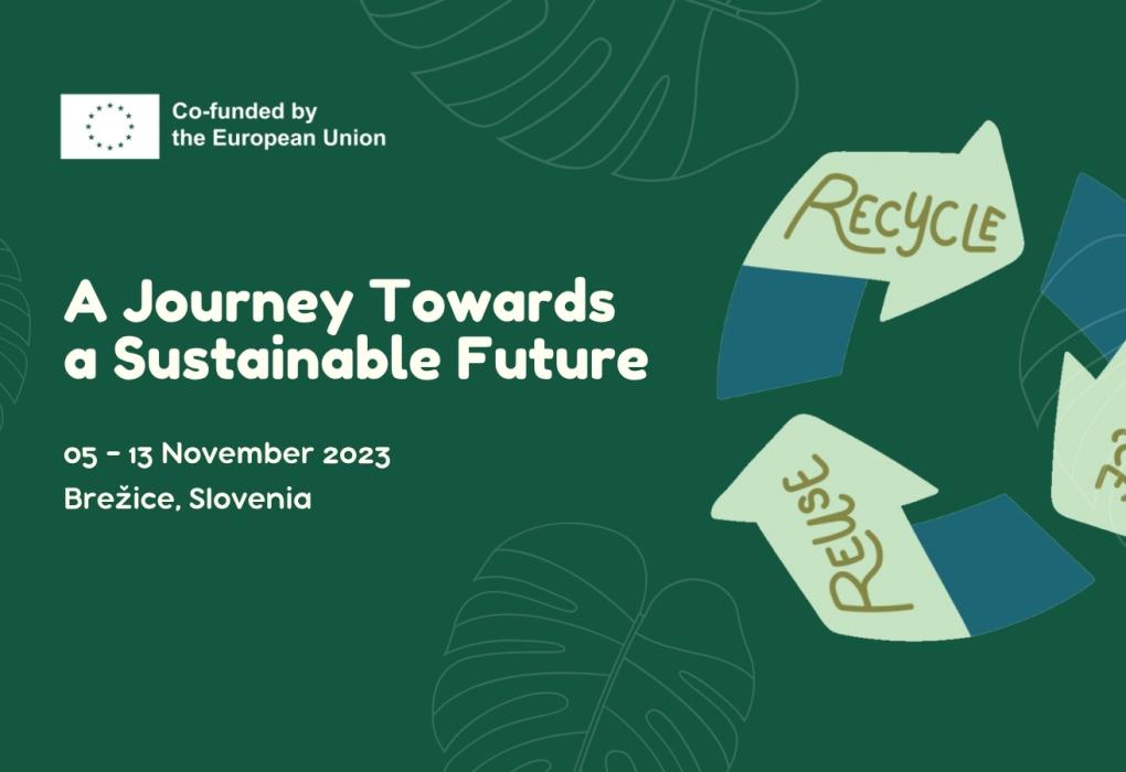 A Journey Towards a Sustainable Future