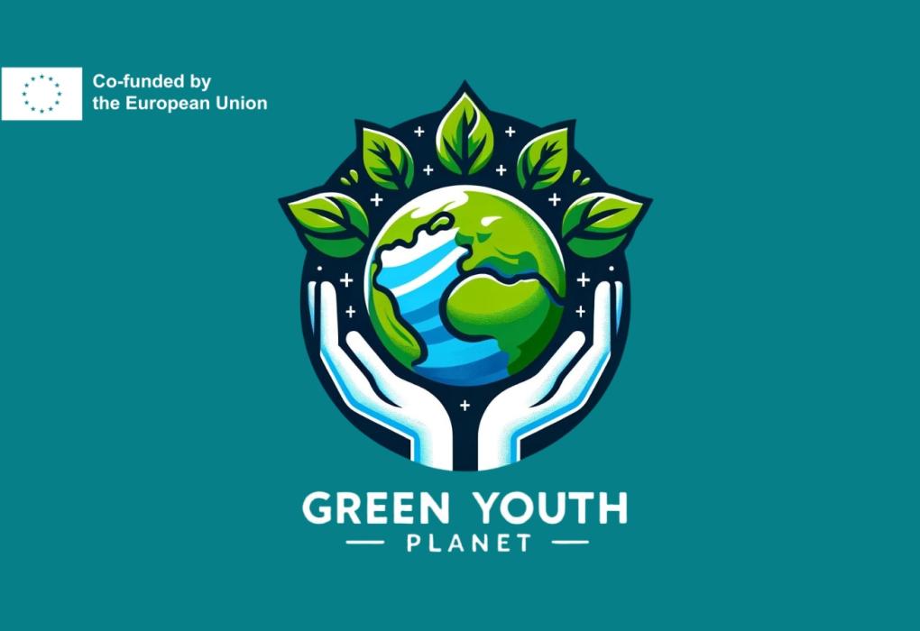 Green Youth Planet