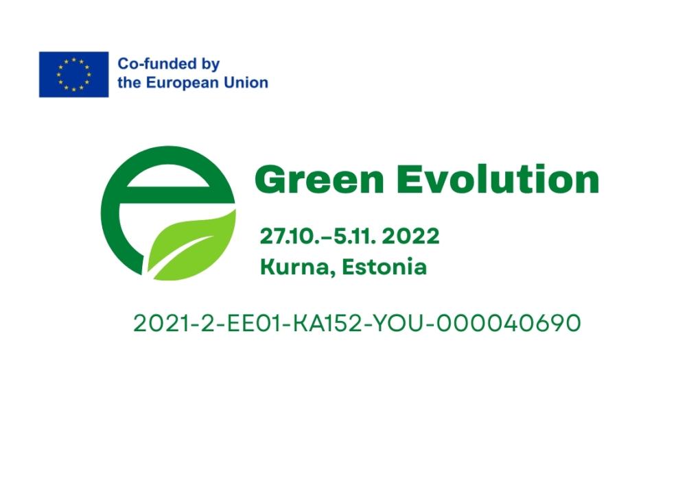 Green Evolution